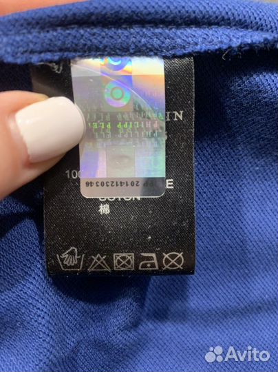 Поло philipp plein