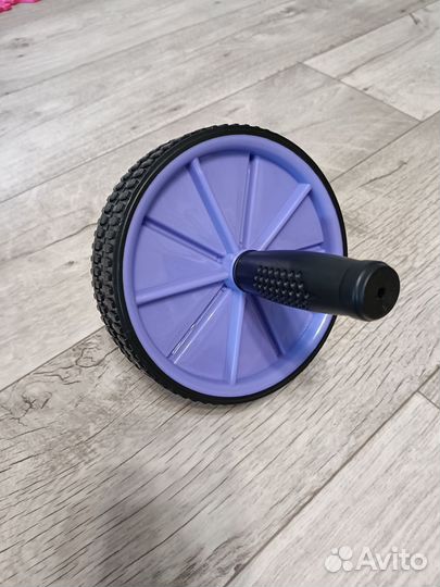 Ролик для пресса