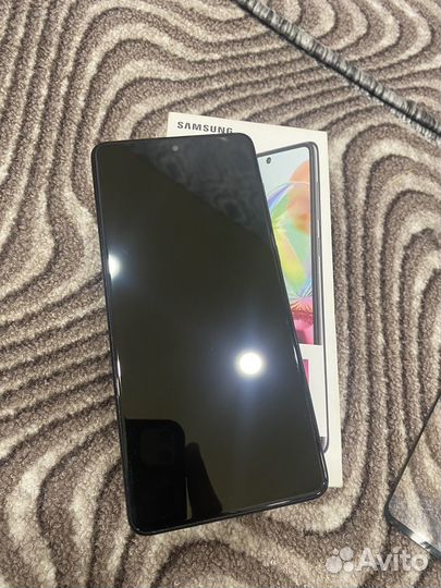 Samsung Galaxy A71, 6/128 ГБ