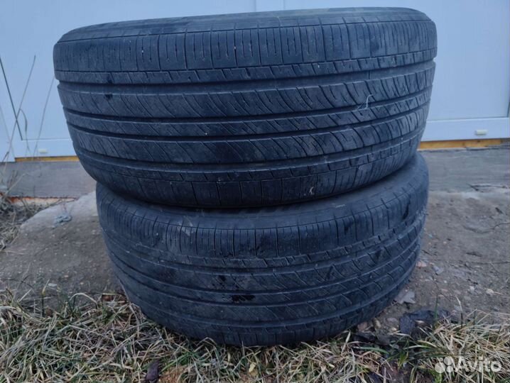 Michelin Energy MXV4 Plus 255/55 R18 105H