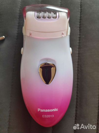 Эпилятор panasonic ES2013