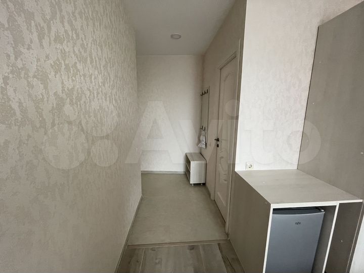 Квартира-студия, 20 м², 2/3 эт.