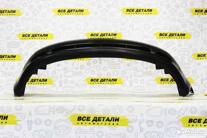 Бампер передний Chevrolet Lacetti Хэтчбек