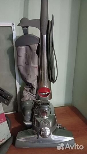 Пылесос Kirby Sentria