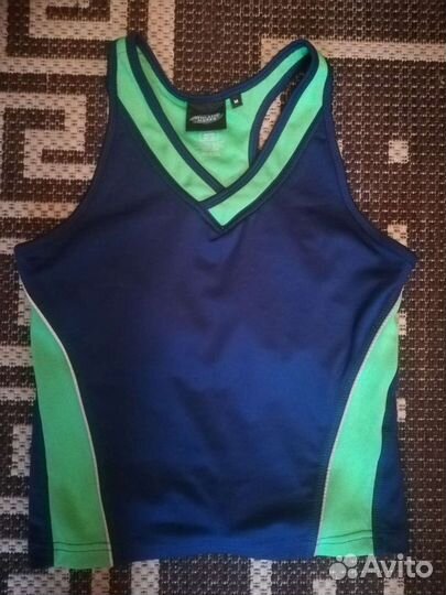 Спортивная одежда