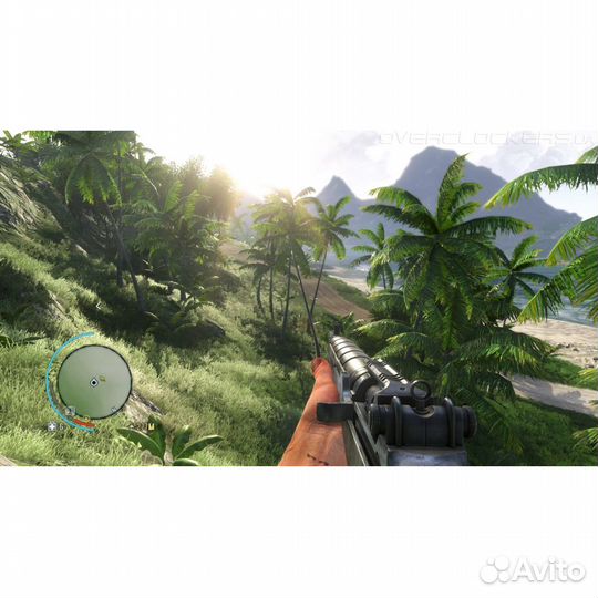 Far Cry 3 Пропавшие экспедиции (PS3)