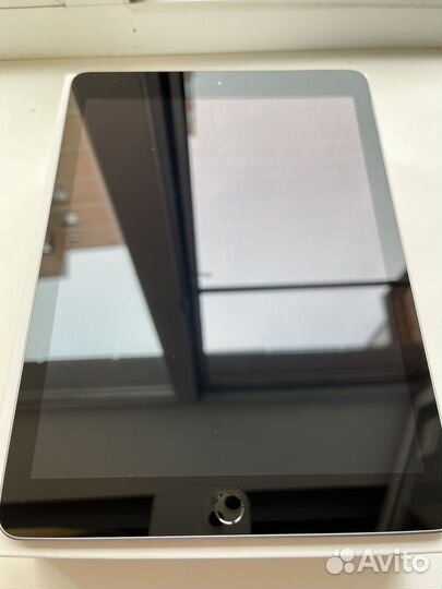 iPad 6 2018 32gb
