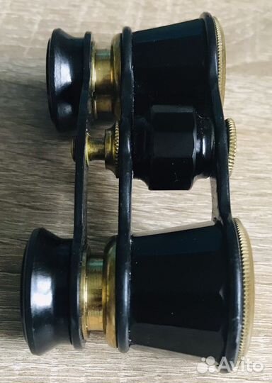 Театральный бинокль