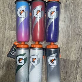 Бутылка gatorade