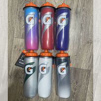 Бутылка gatorade