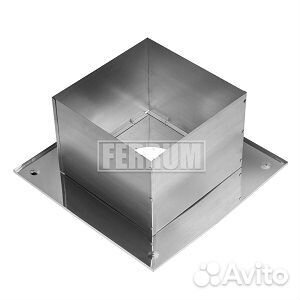 Ппу составной (430/0,5 мм) d210 Феррум