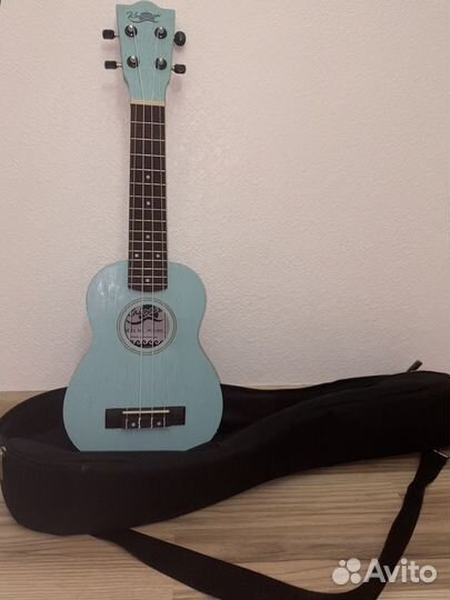 Укулеле Kaimana сопрано