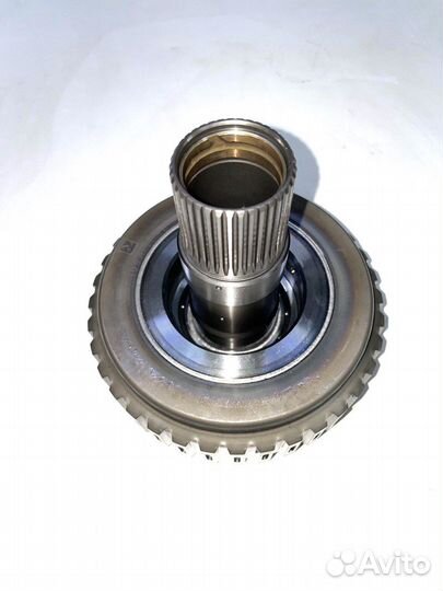 Барабан 6 передачи A8LR1