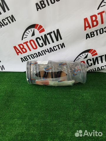 Пружины передние джилли мк