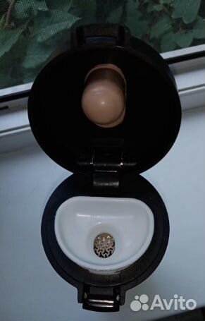 Термо кружка