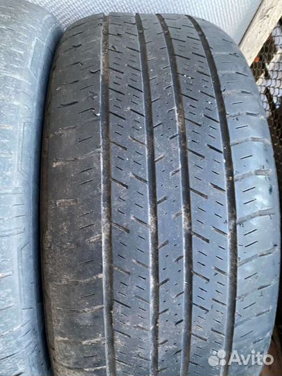 Continental Conti4x4Contact 235/55 R17