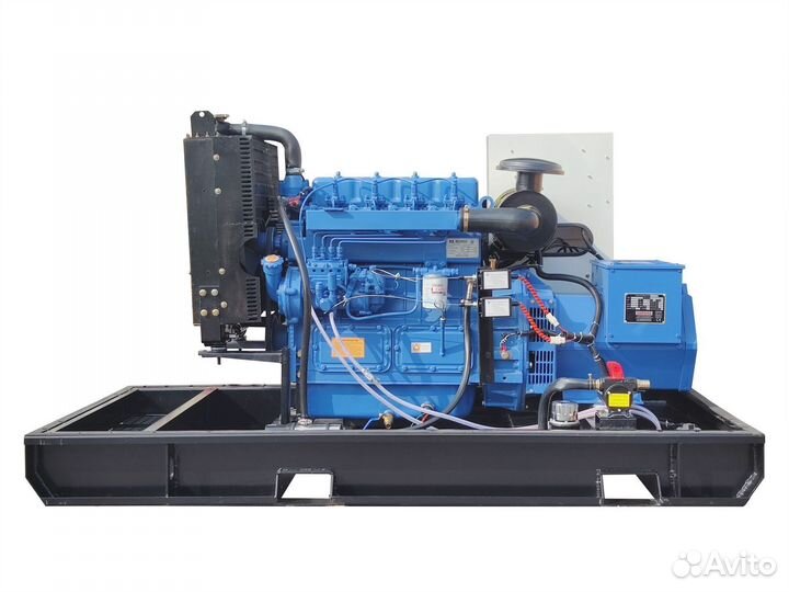 Генератор дизельный 24 кВт