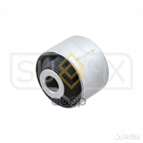 Сайлентблок рычага подвески зад прав/лев SL