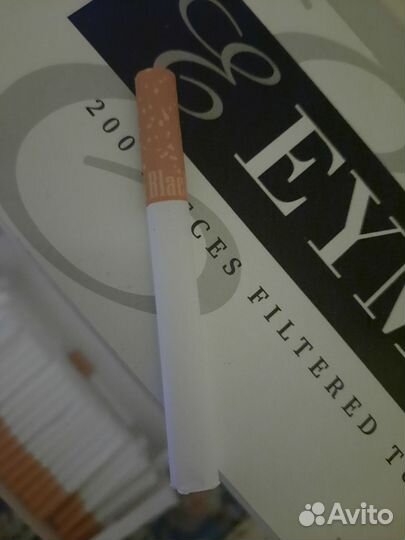 Гильзы для сигарет 8мм