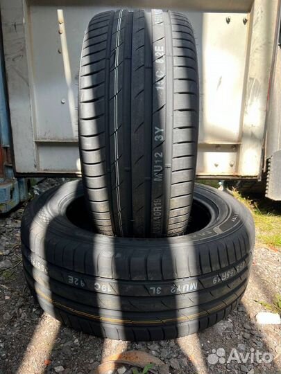 Marshal MU12 285/50 R20 112V