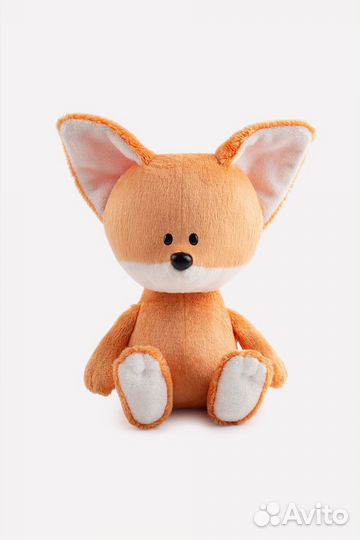 Лисичка Лика, LE15-060