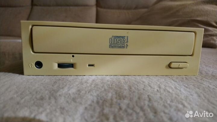 CD R/RW Sony