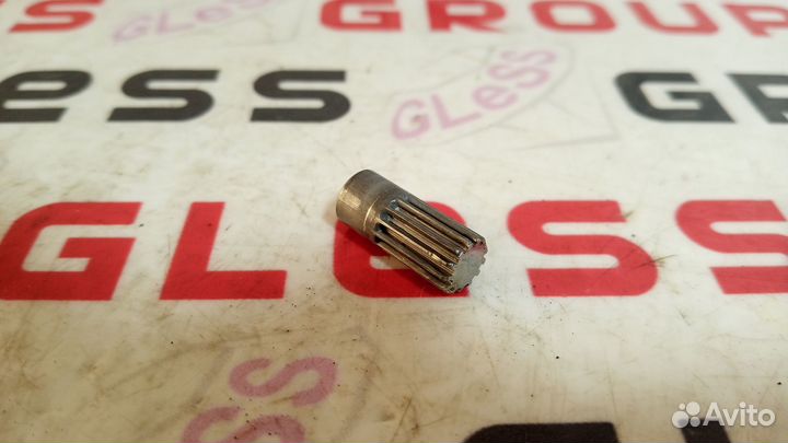 Шестерня регулировочная заднего суппорта GE Autoza