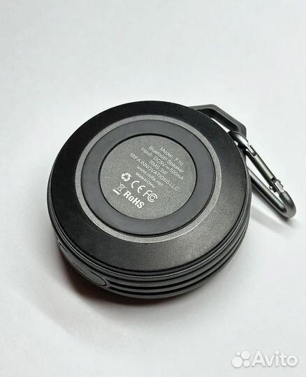 Bluetooth колонка Mifa F10