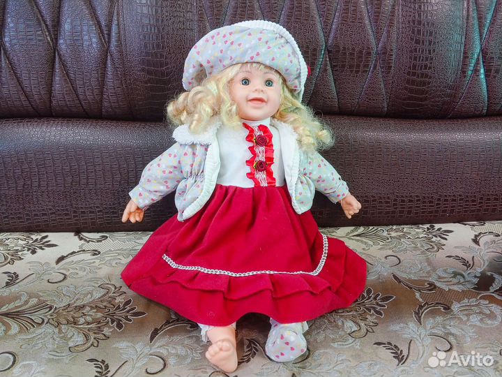 Куклы и пупсы пакетом