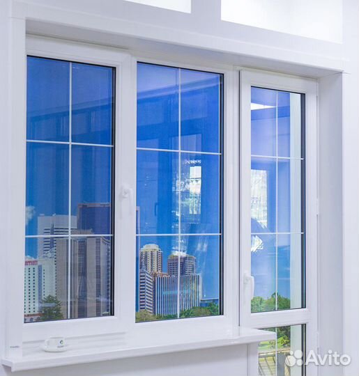 Окна,двери,жалюзи