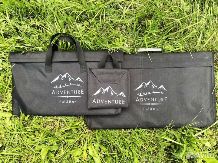 Мангал Adventure