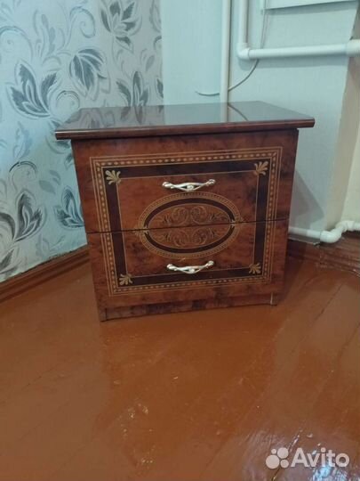 Спальный гарнитур бу