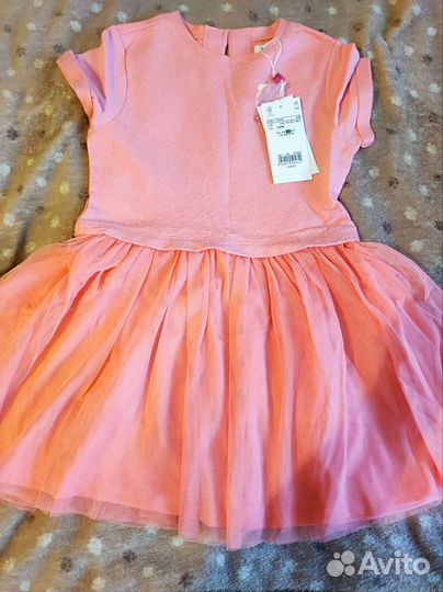 Детская одежда для девочек