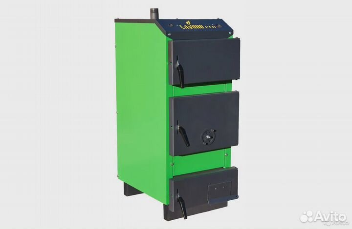 Котел Lavoro-М 15 кВт (Лаворо) В Наличии. Доставка