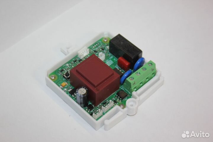 Плата управления насоса Grundfos MQ3-45(96525934)