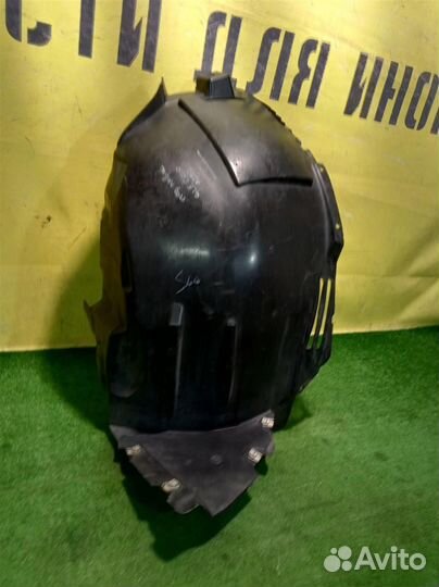 Локер передний левый mersedes benz GLE Coupe (C29