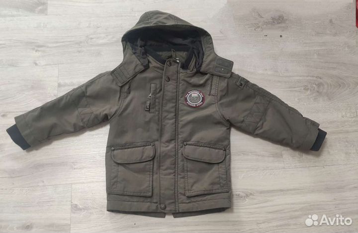 Продаю куртку
