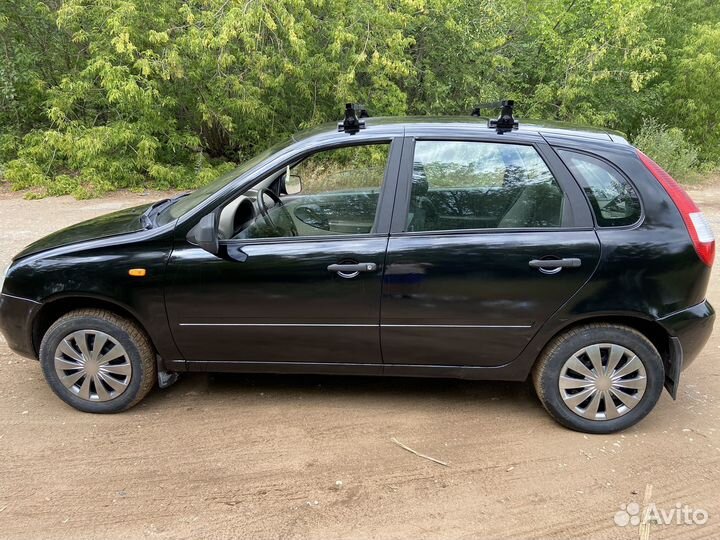 LADA Kalina 1.6 МТ, 2011, 272 000 км