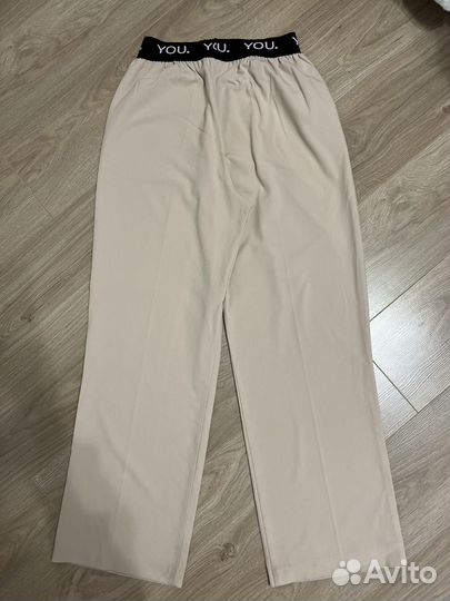 Брюки женские