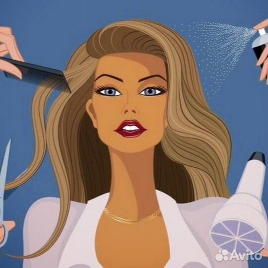 Продам успешно действующий салон красоты