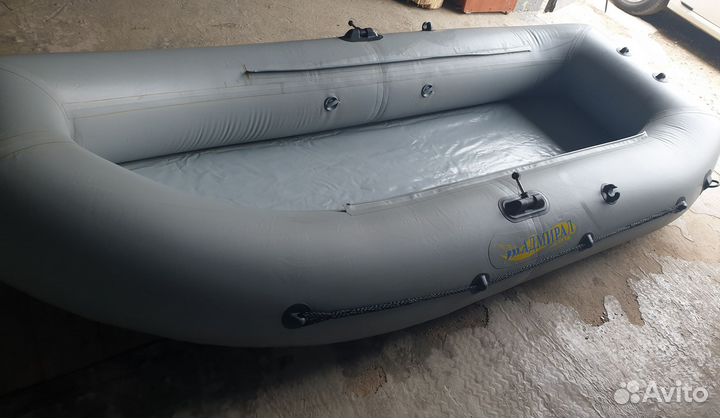 Продам лодка ам-300Т,Адмирал
