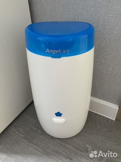 Утилизатор для подгузников Angel Care
