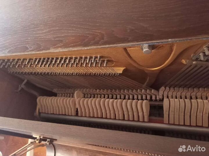 Фортепиано