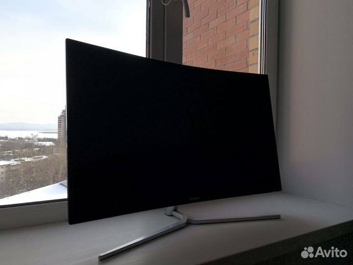 Монитор Viewsonic 32 144 герца