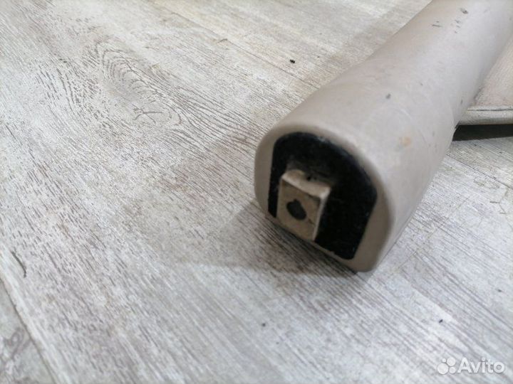 Шторка багажника Great Wall Hover H3 4G69S4N 2011