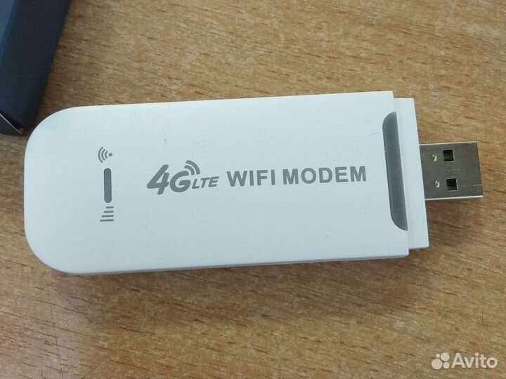 Wifi роутер 4g модем для умного дома на дачу