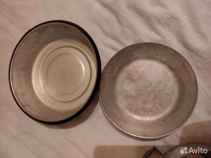 Термос нержавейка СССР