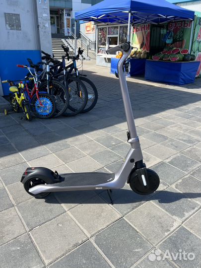 Электросамокат okla