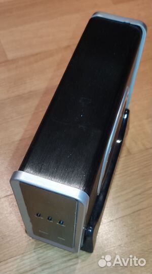 Внешний бокс Agestar 3.5