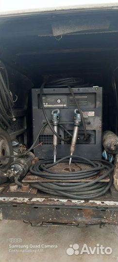 Аренда дизельного компрессора